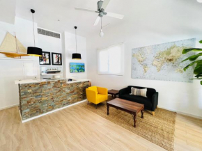 Apartamentos Hotel Puente de Hierro